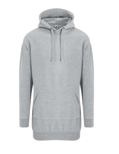 AWD-JH015-Hoodie Dress